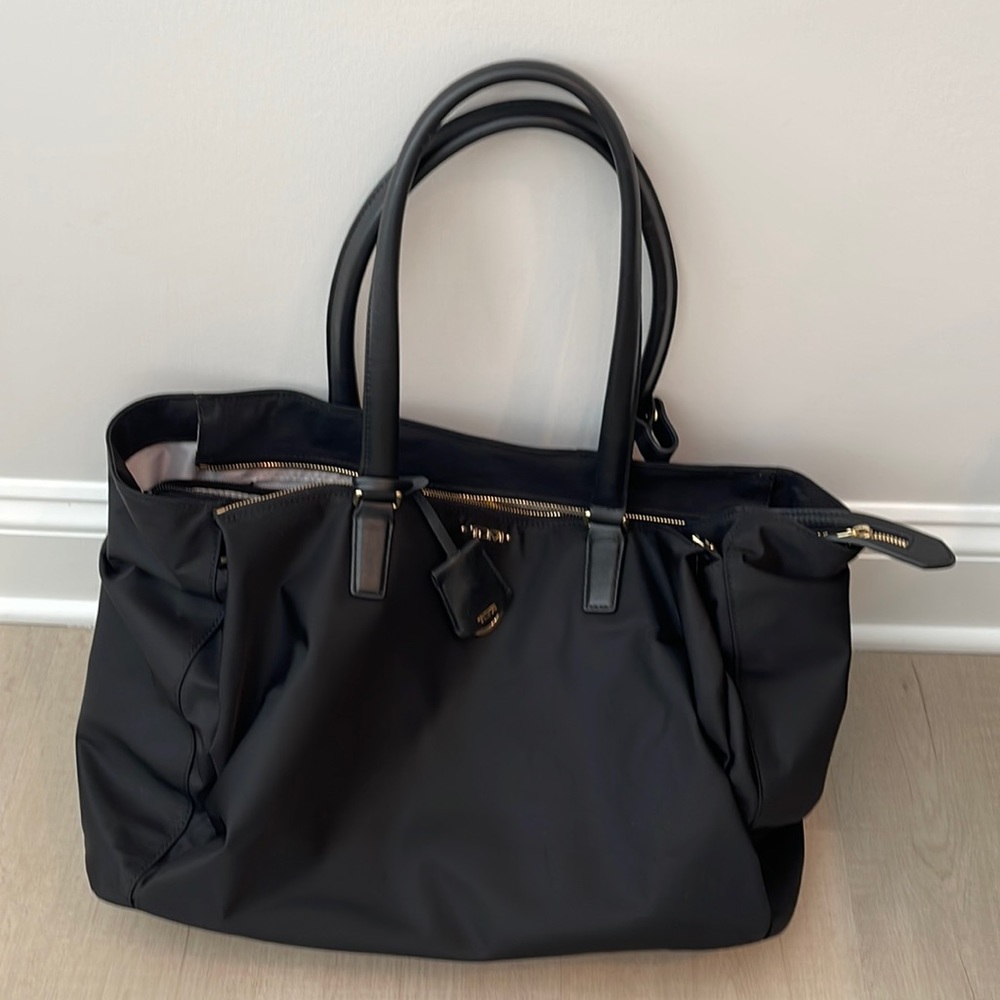 TUMI Voyageur Bailey Business Tote